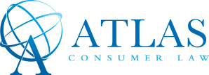 Atlas Consumer Law Logo