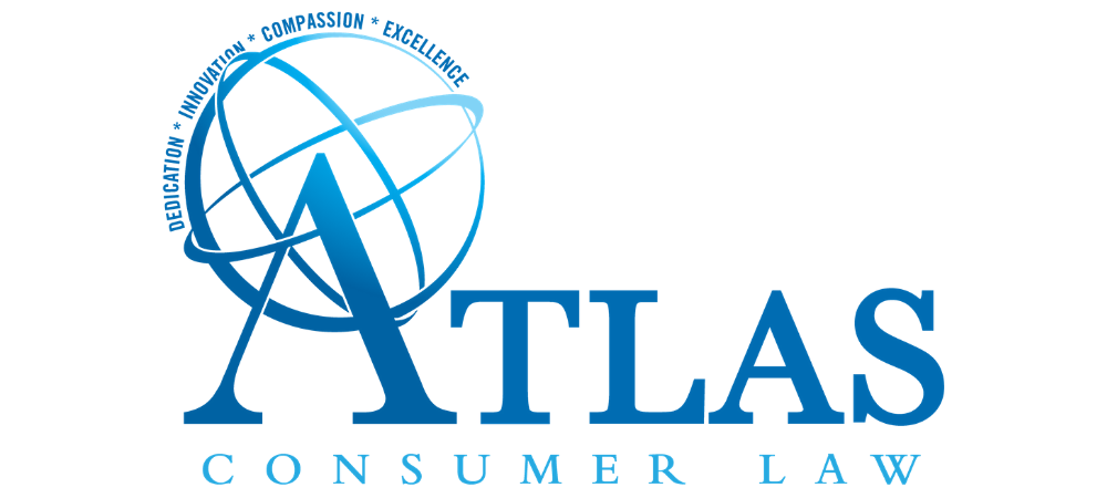 Atlas Consumer Law Logo
